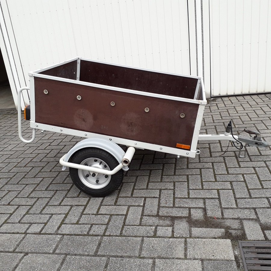 Westi nach der Überholung