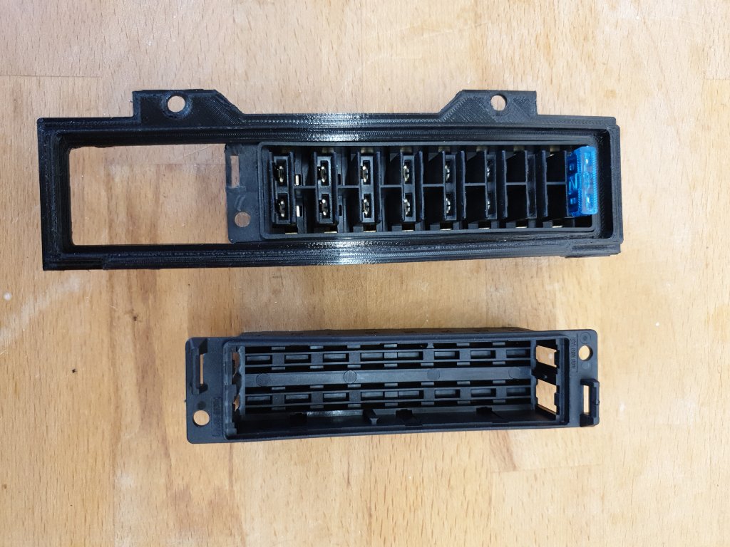 eine erweiterte Variante