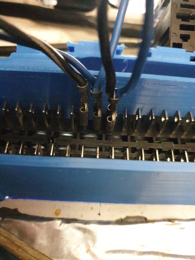 wird knapp wenn man es original möchte