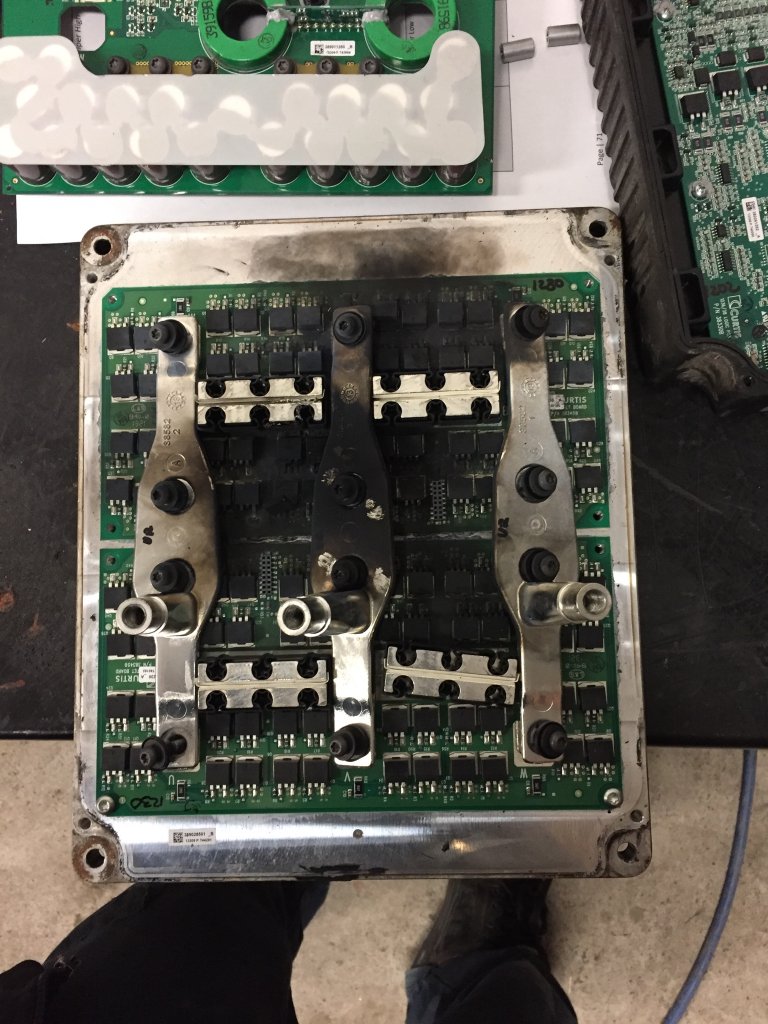 Curtis MOSFETs DIY electric car.jpg
