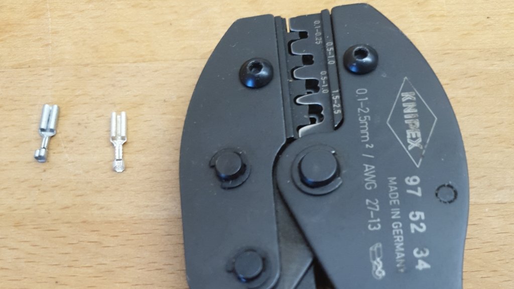 Knipex 97 52 34
