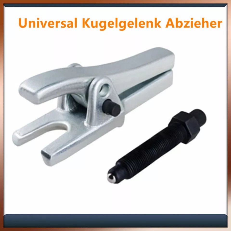 Standard Abdrücker