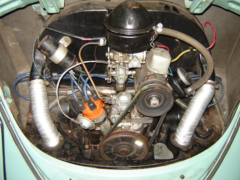 Die Ausgangssituation