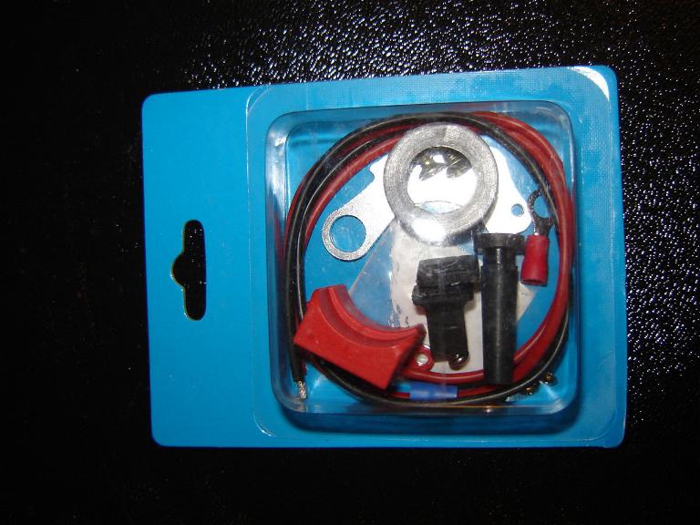 Die ganze Herrlichkeit