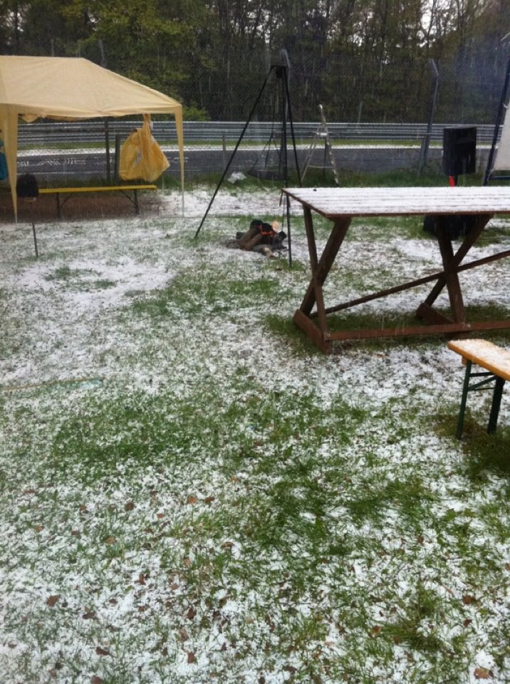 Nordschleife Wippermann