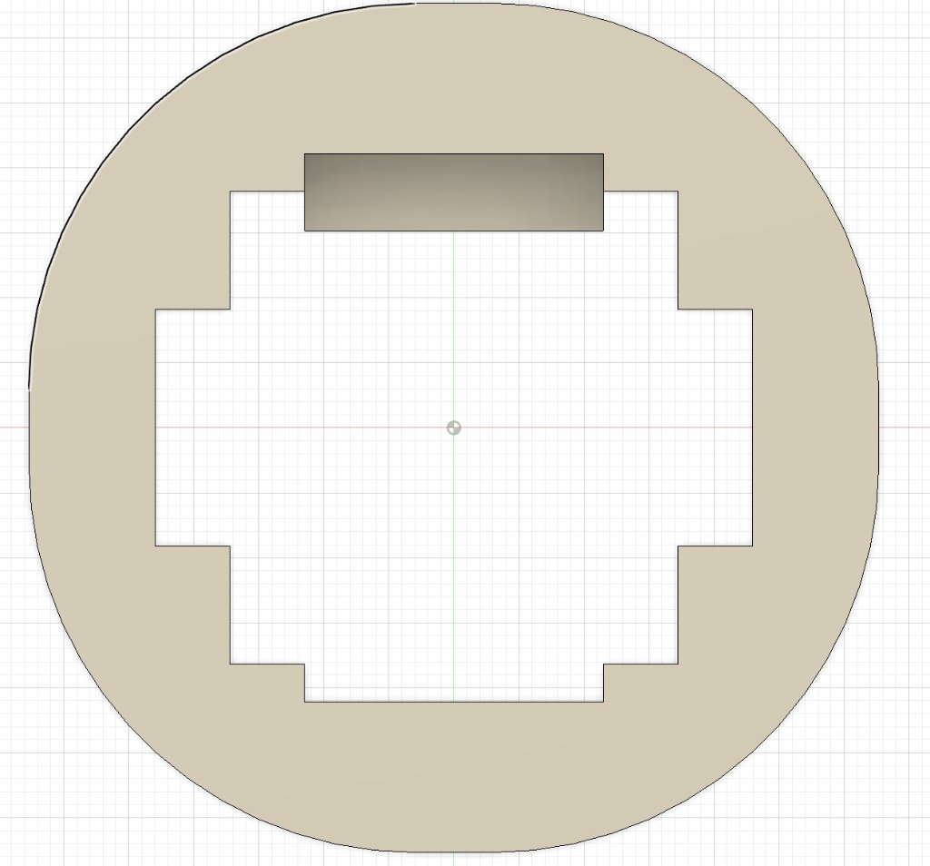 3 bis 6 halten 2 und 7