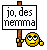 :jodesnemma: