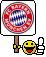 :fbayern: