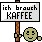 :greenkaffee: