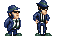 Blues Brothers :blues_brothers: