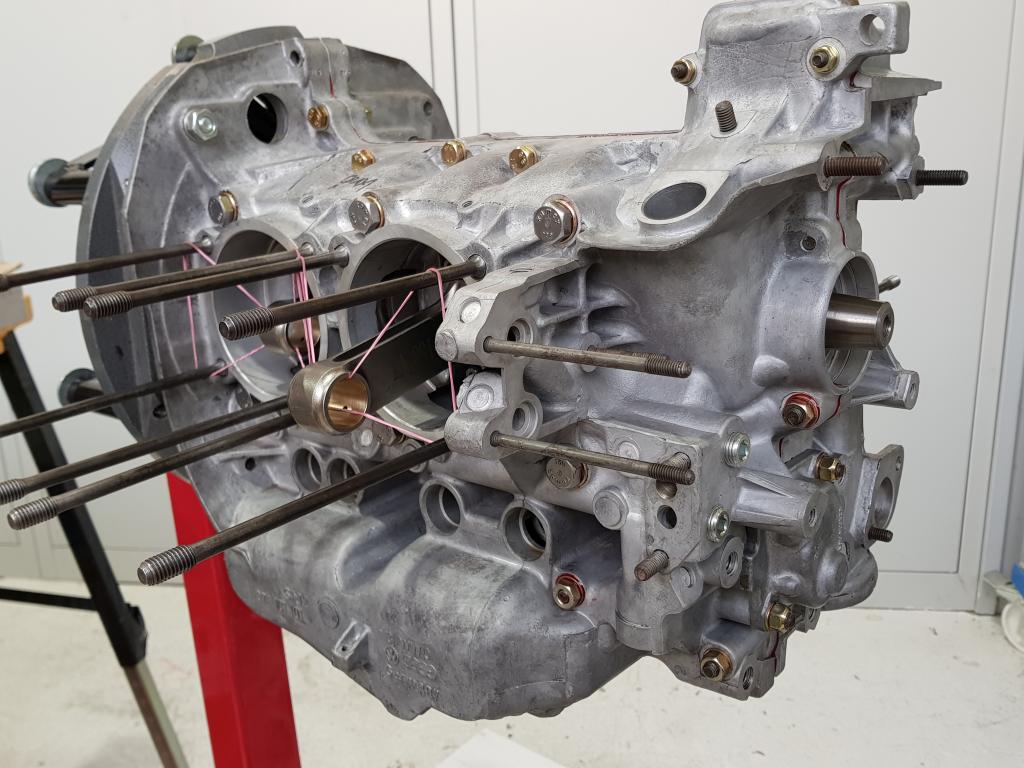 Motorgeh 228 Use S 228 Ubern Oder Lackieren Typ 1