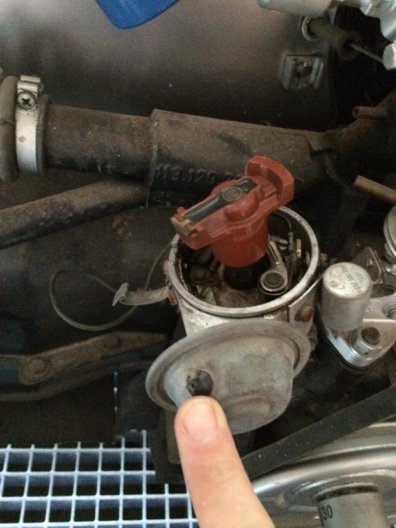 Motor Testlauf für dumme : Allgemein - 2